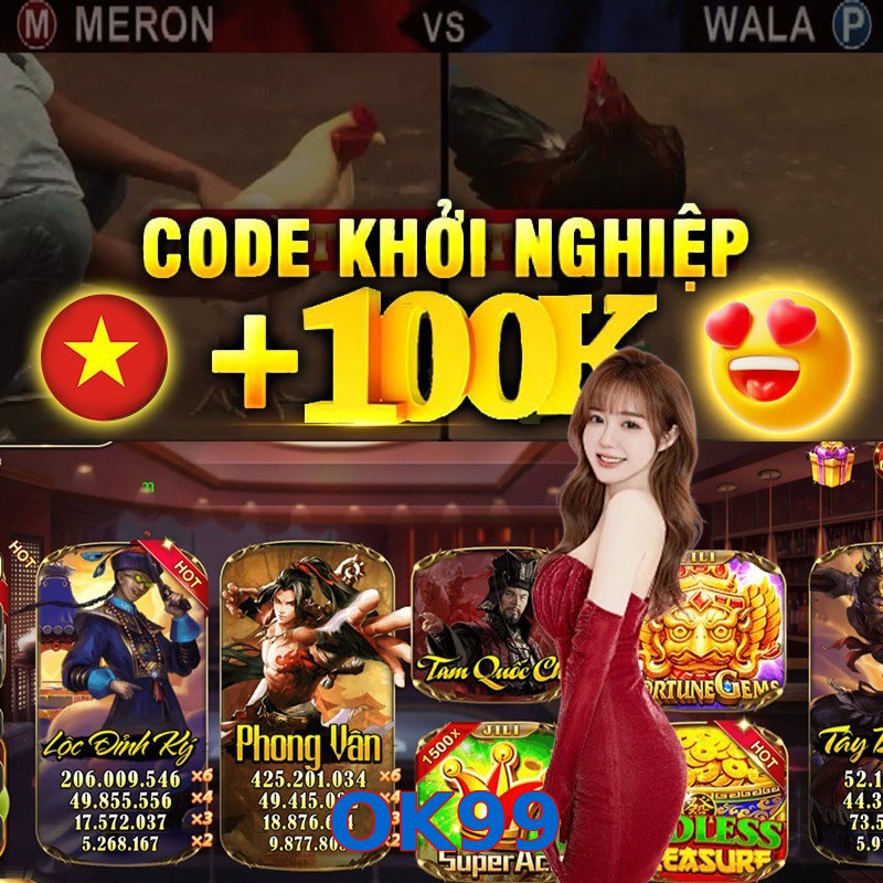 OK99